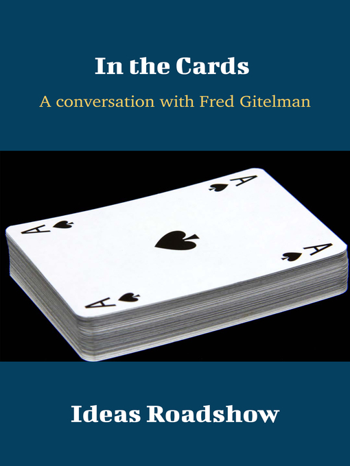 Cover image for In the Cards